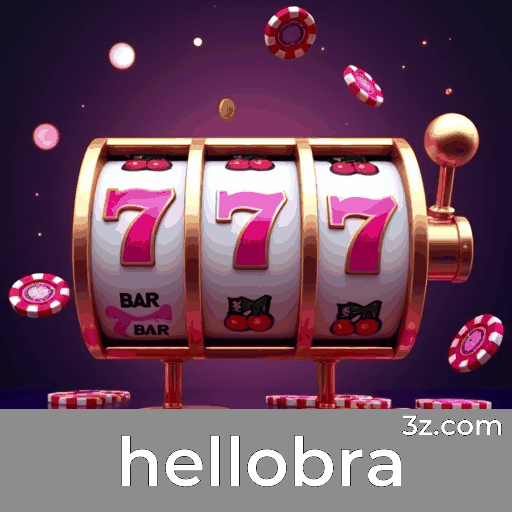 Hellobra: Experiência de Cassino Profissional e Autêntica