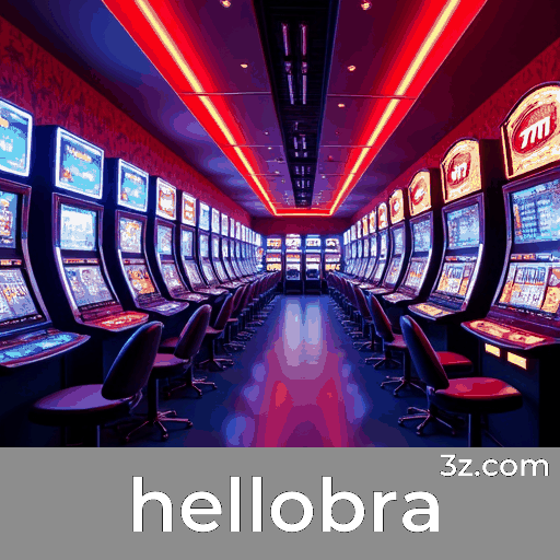 Hellobra: Excelência em Segurança e Serviços Profissionais de Apostas