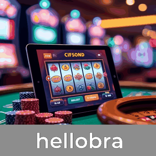 Explore as Melhores Apostas no hellobra: Seu Guia para Futebol Brasileiro