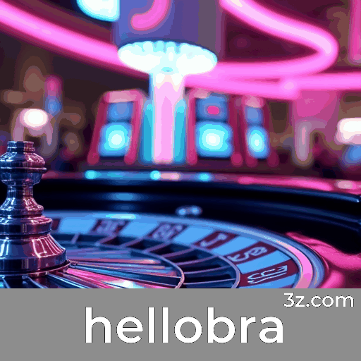 Experimente HelloBra: Aposte Completamente e Facilmente