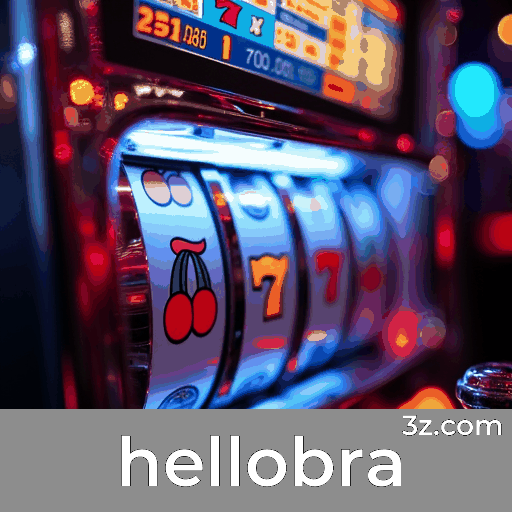 Hellobra: Experiência de Cassino Profissional e Autêntica