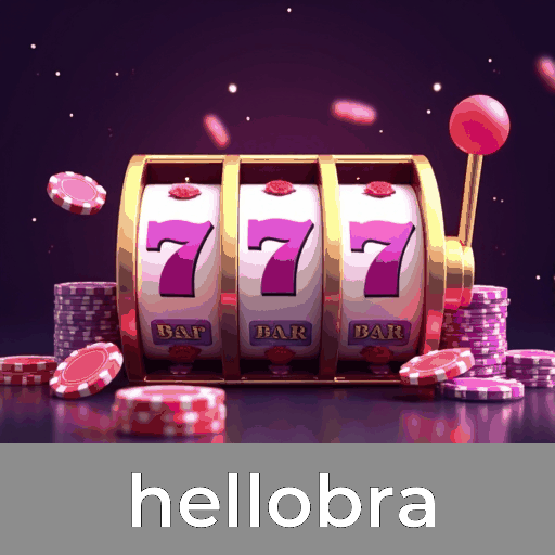 Hellobra: Slots com Gigantescos Prêmios, Jogos de Mesa ao Vivo, e Experiência de Real Dealer