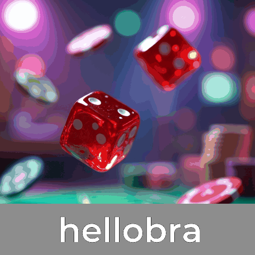 hellobra: Plataforma Completa e Confiável para Apostadores no Brasil