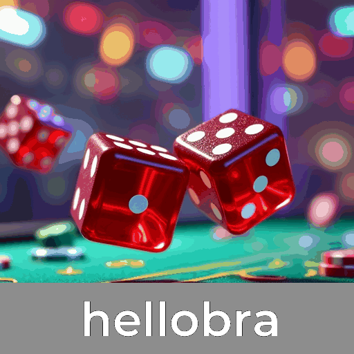 hellobra: Plataforma Completa e Confiável para Apostadores no Brasil