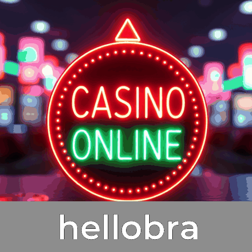 Experimente Hellobra: Aposte com Segurança no Celular