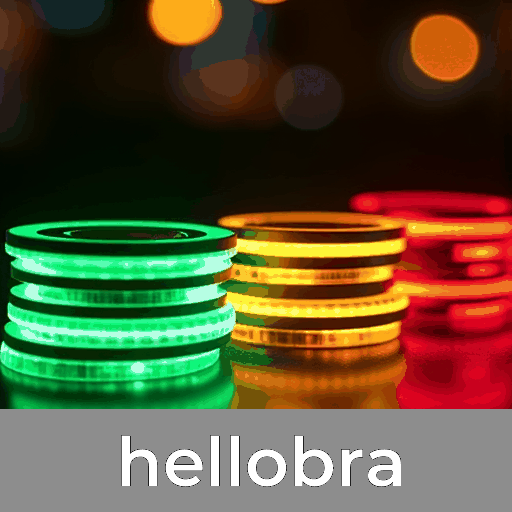 Hellobra: Slots com Gigantescos Prêmios, Jogos de Mesa ao Vivo, e Experiência de Real Dealer