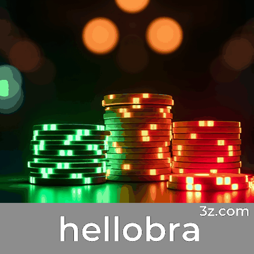 Revolução em Desenvolvimento de Jogos: Experiência Única no hellobra