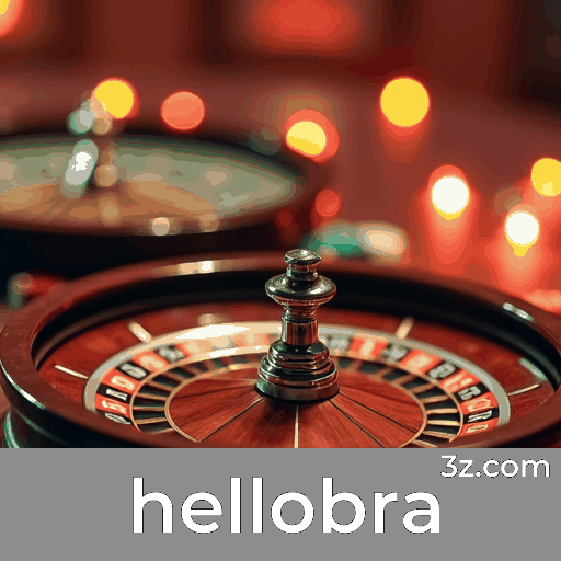 Experimente a Emoção dos Jogos de Cassino no hellobra