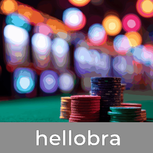 hellobra: Pagamentos Rápidos e Cassino Premiado