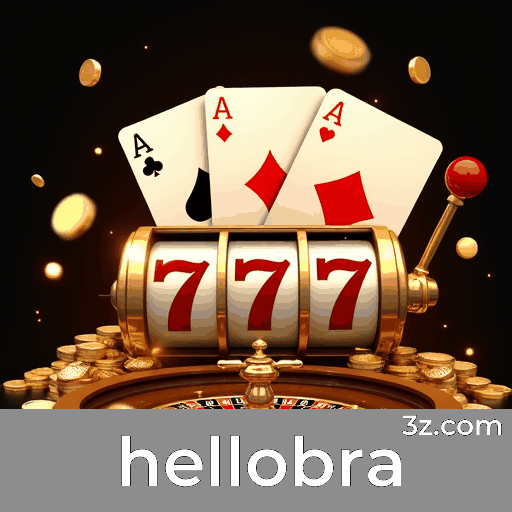 Hellobra: Esportes Completos e Odds Instantâneos