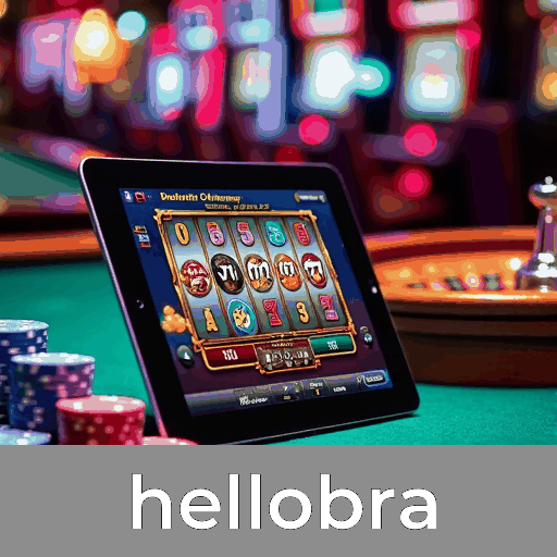 Experimente o Login Exclusivo e Seguro da hellobra