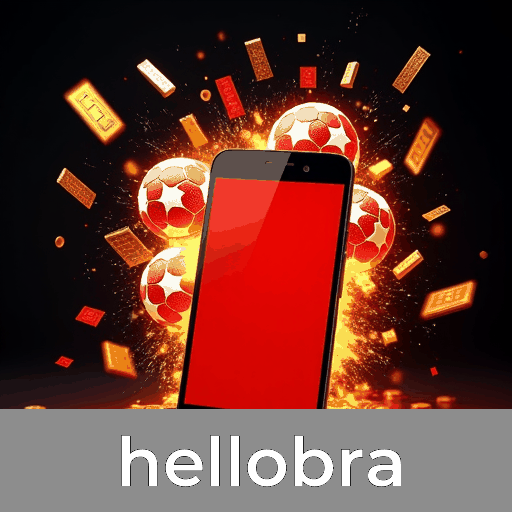 hellobra: Pagamentos Rápidos e Cassino Premiado