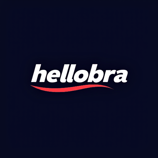 hellobra Logo